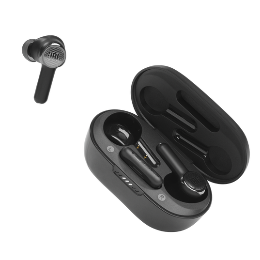 JBL Quantum TWS True wireless Noise Cancelling gaming earbuds